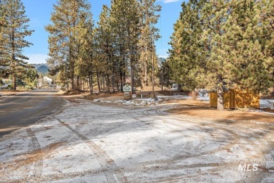 13 Unit RV Park For Sale! Gorgeous topography with Rolling Hills on Terrace Lakes Golf Resort in Idaho - for sale on GolfHomes.com, golf home, golf lot