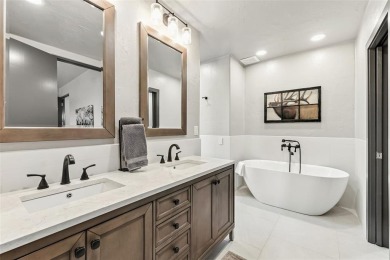 This stunning Highlands at Breckenridge retreat sits on over an on Breckenridge Golf Club in Colorado - for sale on GolfHomes.com, golf home, golf lot