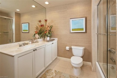 $125k price reduction! Turnkey furnished residence is ready for on The Colony Golf and Country Club in Florida - for sale on GolfHomes.com, golf home, golf lot