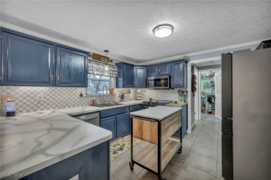 (Video Available)Exceptional 4-bedroom, 3-full-bath upgraded on Norwalk Sycamore Hills Golf Course in Ohio - for sale on GolfHomes.com, golf home, golf lot