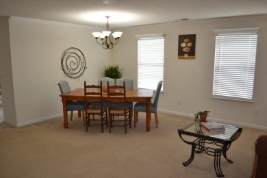 This home is value priced with room for built-in upside on Mirror Lake Golf Club in Georgia - for sale on GolfHomes.com, golf home, golf lot