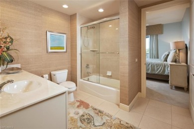 $125k price reduction! Turnkey furnished residence is ready for on The Colony Golf and Country Club in Florida - for sale on GolfHomes.com, golf home, golf lot