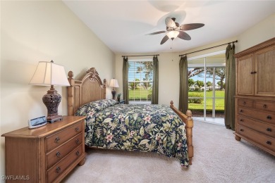 Move right in and enjoy the extra light in this beautifully on Gulf Harbour Yacht and Country Club in Florida - for sale on GolfHomes.com, golf home, golf lot