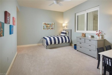 $125k price reduction! Turnkey furnished residence is ready for on The Colony Golf and Country Club in Florida - for sale on GolfHomes.com, golf home, golf lot