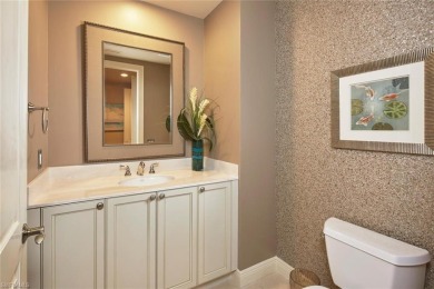 $125k price reduction! Turnkey furnished residence is ready for on The Colony Golf and Country Club in Florida - for sale on GolfHomes.com, golf home, golf lot