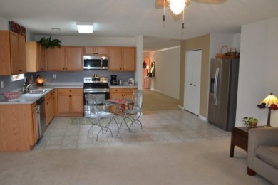 This home is value priced with room for built-in upside on Mirror Lake Golf Club in Georgia - for sale on GolfHomes.com, golf home, golf lot
