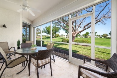 Move right in and enjoy the extra light in this beautifully on Gulf Harbour Yacht and Country Club in Florida - for sale on GolfHomes.com, golf home, golf lot