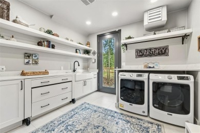 This stunning Highlands at Breckenridge retreat sits on over an on Breckenridge Golf Club in Colorado - for sale on GolfHomes.com, golf home, golf lot