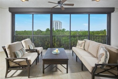$125k price reduction! Turnkey furnished residence is ready for on The Colony Golf and Country Club in Florida - for sale on GolfHomes.com, golf home, golf lot