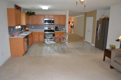 This home is value priced with room for built-in upside on Mirror Lake Golf Club in Georgia - for sale on GolfHomes.com, golf home, golf lot