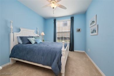 Move right in and enjoy the extra light in this beautifully on Gulf Harbour Yacht and Country Club in Florida - for sale on GolfHomes.com, golf home, golf lot
