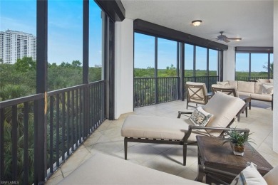 $125k price reduction! Turnkey furnished residence is ready for on The Colony Golf and Country Club in Florida - for sale on GolfHomes.com, golf home, golf lot