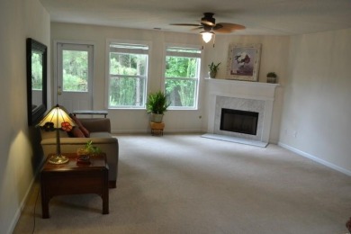 This home is value priced with room for built-in upside on Mirror Lake Golf Club in Georgia - for sale on GolfHomes.com, golf home, golf lot