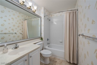 Move right in and enjoy the extra light in this beautifully on Gulf Harbour Yacht and Country Club in Florida - for sale on GolfHomes.com, golf home, golf lot