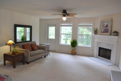 This home is value priced with room for built-in upside on Mirror Lake Golf Club in Georgia - for sale on GolfHomes.com, golf home, golf lot