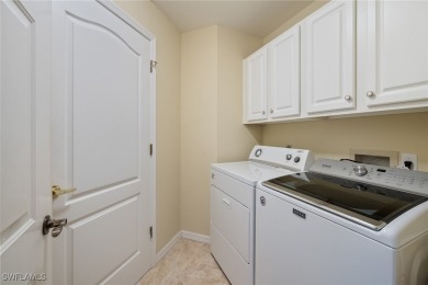 Move right in and enjoy the extra light in this beautifully on Gulf Harbour Yacht and Country Club in Florida - for sale on GolfHomes.com, golf home, golf lot