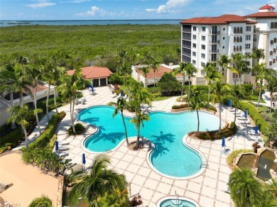 $125k price reduction! Turnkey furnished residence is ready for on The Colony Golf and Country Club in Florida - for sale on GolfHomes.com, golf home, golf lot