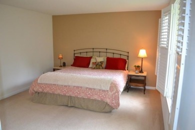 This home is value priced with room for built-in upside on Mirror Lake Golf Club in Georgia - for sale on GolfHomes.com, golf home, golf lot