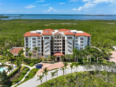$125k price reduction! Turnkey furnished residence is ready for on The Colony Golf and Country Club in Florida - for sale on GolfHomes.com, golf home, golf lot
