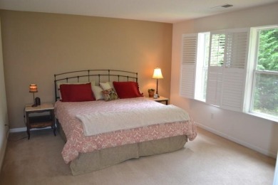 This home is value priced with room for built-in upside on Mirror Lake Golf Club in Georgia - for sale on GolfHomes.com, golf home, golf lot