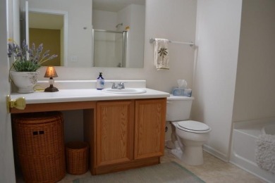 This home is value priced with room for built-in upside on Mirror Lake Golf Club in Georgia - for sale on GolfHomes.com, golf home, golf lot