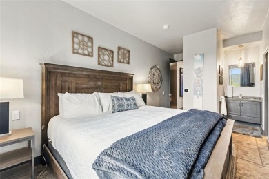 This stunning Highlands at Breckenridge retreat sits on over an on Breckenridge Golf Club in Colorado - for sale on GolfHomes.com, golf home, golf lot