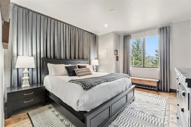 This stunning Highlands at Breckenridge retreat sits on over an on Breckenridge Golf Club in Colorado - for sale on GolfHomes.com, golf home, golf lot