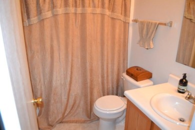 This home is value priced with room for built-in upside on Mirror Lake Golf Club in Georgia - for sale on GolfHomes.com, golf home, golf lot