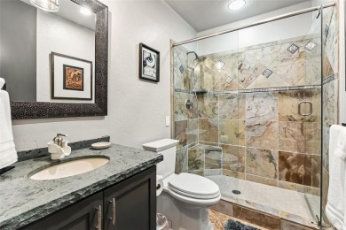 This stunning Highlands at Breckenridge retreat sits on over an on Breckenridge Golf Club in Colorado - for sale on GolfHomes.com, golf home, golf lot