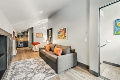 This stunning Highlands at Breckenridge retreat sits on over an on Breckenridge Golf Club in Colorado - for sale on GolfHomes.com, golf home, golf lot