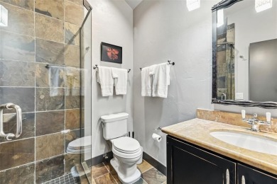 This stunning Highlands at Breckenridge retreat sits on over an on Breckenridge Golf Club in Colorado - for sale on GolfHomes.com, golf home, golf lot