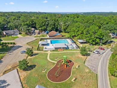 **Beautifully Renovated 3-Bedroom Home with Resort-Style on Lake Forest Yacht and Country Club in Alabama - for sale on GolfHomes.com, golf home, golf lot