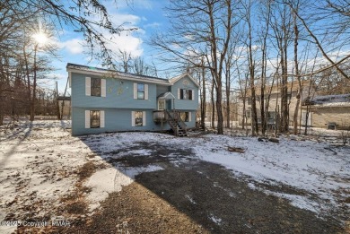 All Investors and First Home Buyers Alert. Bring Your Tool Box on Pocono Farms Country Club in Pennsylvania - for sale on GolfHomes.com, golf home, golf lot