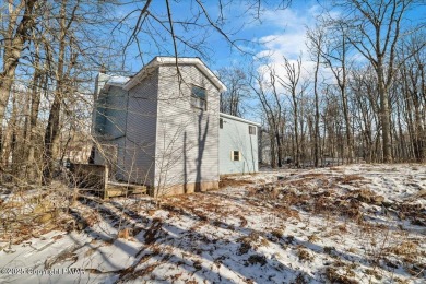 All Investors and First Home Buyers Alert. Bring Your Tool Box on Pocono Farms Country Club in Pennsylvania - for sale on GolfHomes.com, golf home, golf lot