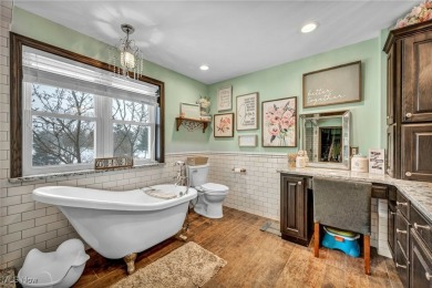 (Video Available)Exceptional 4-bedroom, 3-full-bath upgraded on Norwalk Sycamore Hills Golf Course in Ohio - for sale on GolfHomes.com, golf home, golf lot