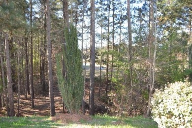 This home is value priced with room for built-in upside on Mirror Lake Golf Club in Georgia - for sale on GolfHomes.com, golf home, golf lot