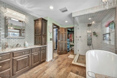 (Video Available)Exceptional 4-bedroom, 3-full-bath upgraded on Norwalk Sycamore Hills Golf Course in Ohio - for sale on GolfHomes.com, golf home, golf lot