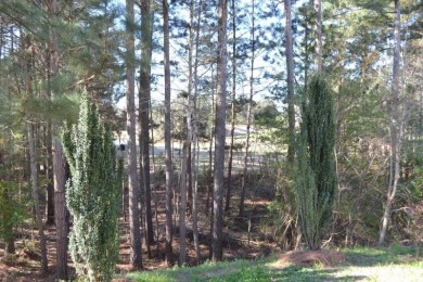 This home is value priced with room for built-in upside on Mirror Lake Golf Club in Georgia - for sale on GolfHomes.com, golf home, golf lot
