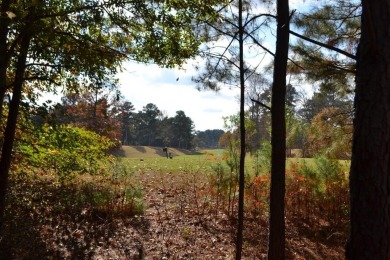 This home is value priced with room for built-in upside on Mirror Lake Golf Club in Georgia - for sale on GolfHomes.com, golf home, golf lot