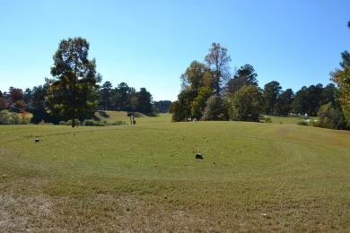 This home is value priced with room for built-in upside on Mirror Lake Golf Club in Georgia - for sale on GolfHomes.com, golf home, golf lot