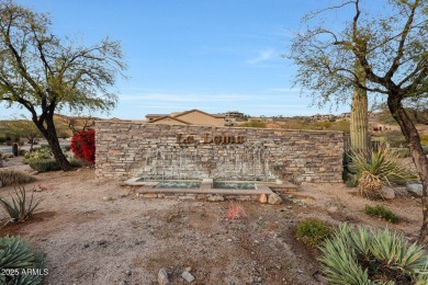 Fabulous townhouse located in the desirable guard gated on Eagle Mountain Golf Club in Arizona - for sale on GolfHomes.com, golf home, golf lot