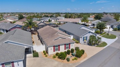 Welcome to the Village of Dunedin. This TURNKEY Carabelle on Pennbrooke Fairways in Florida - for sale on GolfHomes.com, golf home, golf lot