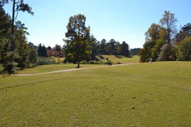 This home is value priced with room for built-in upside on Mirror Lake Golf Club in Georgia - for sale on GolfHomes.com, golf home, golf lot