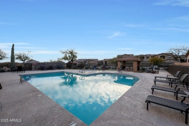 Fabulous townhouse located in the desirable guard gated on Eagle Mountain Golf Club in Arizona - for sale on GolfHomes.com, golf home, golf lot