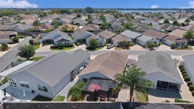 Welcome to the Village of Dunedin. This TURNKEY Carabelle on Pennbrooke Fairways in Florida - for sale on GolfHomes.com, golf home, golf lot