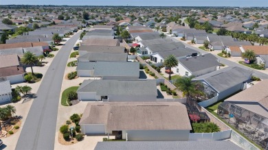 Welcome to the Village of Dunedin. This TURNKEY Carabelle on Pennbrooke Fairways in Florida - for sale on GolfHomes.com, golf home, golf lot