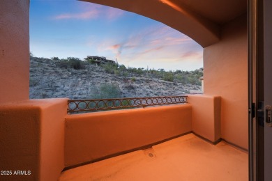 Fabulous townhouse located in the desirable guard gated on Eagle Mountain Golf Club in Arizona - for sale on GolfHomes.com, golf home, golf lot