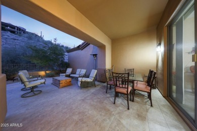 Fabulous townhouse located in the desirable guard gated on Eagle Mountain Golf Club in Arizona - for sale on GolfHomes.com, golf home, golf lot