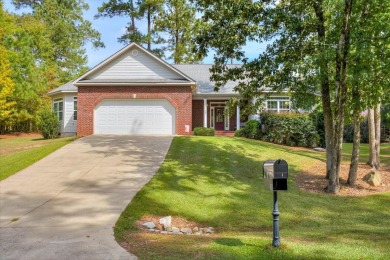 MOTIVATED SELLER IS READY TO MOVE TO THE BEACH! Bring your on Monticello Golf Club At Savannah Lakes in South Carolina - for sale on GolfHomes.com, golf home, golf lot