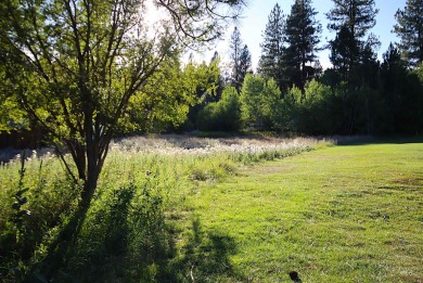 Discover serene living on this stunning, level lot nestled along on Meadowcreek Golf Resort in Idaho - for sale on GolfHomes.com, golf home, golf lot